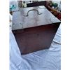 Image 2 : Oak Box