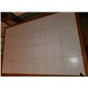 Image 2 : Oak Tile Top Table