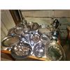 Image 1 : Silverplate Collection