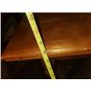 Image 3 : Maple Table with Pull Out Leaf
