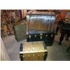 Image 1 : 4 Steamer Trunks