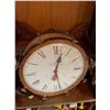 Image 1 : Ingraham Drum Clock