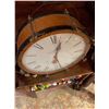 Image 2 : Ingraham Drum Clock