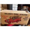 Image 1 : Beam Fire Engine Decanter