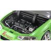 Image 3 : Fast and the Furious Brian's Mitsubishi Eclipse 1:24 Scale Die-Cast Metal Vehicle