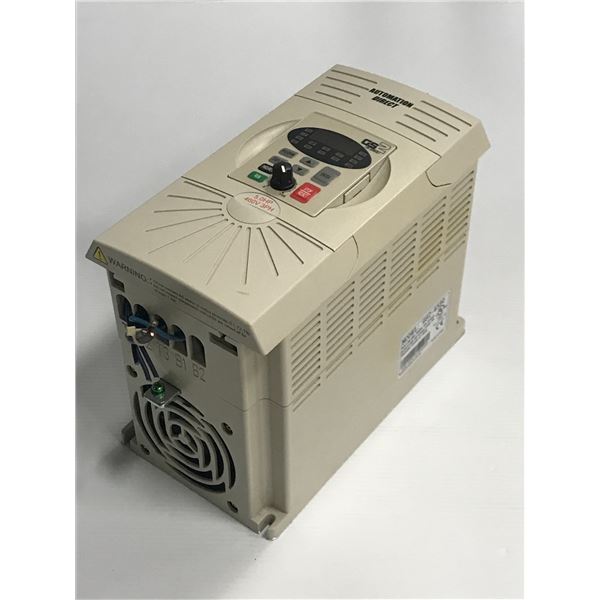 Automation Direct #GS2-45P0 Drive