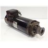 Image 2 : CEM # FDE T5C4B A5739 06/86 Servo Motor