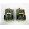 Image 1 : Lot of (2) Nihon Pulse Circuit Boards