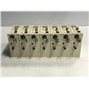 Image 2 : Lot of (7) Hanil #HC-DF05 Controllers