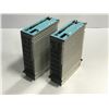 Image 2 : (2) Sanyo Denki #PZ9A050UXXXC01 Servo Amplifiers