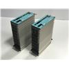 Image 2 : (2) Sanyo Denki #PZ9A050UXXXC02 Servo Amplifiers