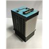 Image 2 : Sanyo Denki #PZ9A300UXXXC03 Servo Amplifier