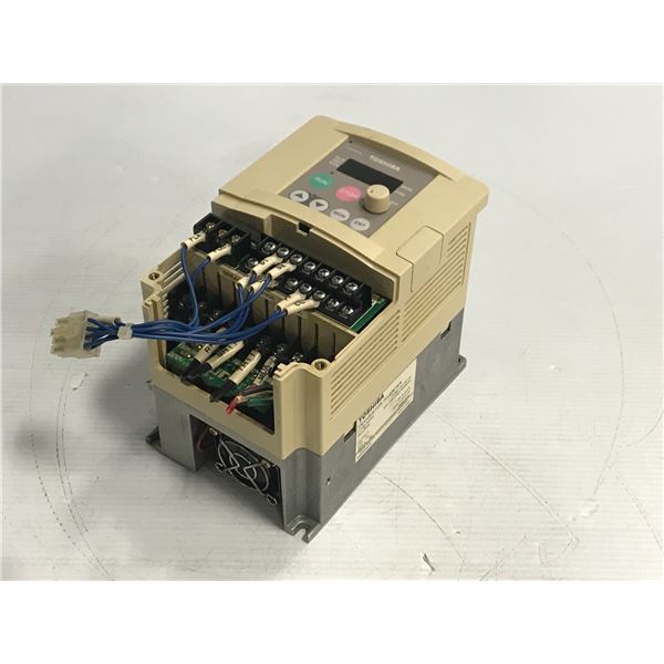 Toshiba #VFS7-2015P Inverter