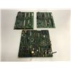 Image 1 : Lot of (3) Brother Circuit Boards