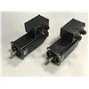 Image 1 : (2) Sanyo Denki #65ZBM040HXS28EUS Motors