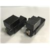 Image 2 : (2) Sanyo Denki #65ZBM040HXS28EUS Motors