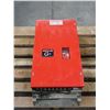 Image 2 : Magnetek Inverter Crane Variable Frequency Bridge Drive Impulse G+# 71616-G3U40301E