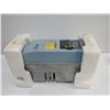 Image 2 : Eaton HVX007A1-4A1B1 Variable Frequency Drive w/ Software SVX00031V024 (appears new)