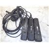 Image 2 : Lot of (3) Heidenhain Teach Pendants  (2) with Cables, (1) without Cable