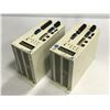 Image 2 : Lot of (2) Toyota #MBC-500 Drives