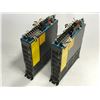 Image 1 : (2) Toyoda #MC1K-U030V Servo Amplifiers