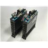 Image 2 : (2) Toyoda #MC1K-U030V Servo Amplifiers