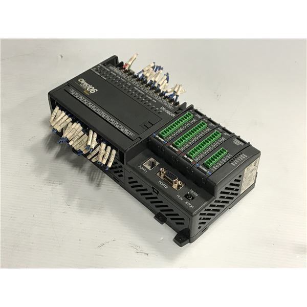 Automation Direct #D0-06DR Controller