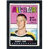 Image 1 : Topps card from Bobby Orr #4 (1967-68) Card #92.