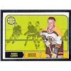 Image 1 : Bruins Bobby Orr #4, (1968-69) Card #2, printed by O-Pee-Chee graded KSA: EX-5.