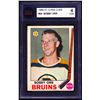 Image 1 : O-Pee-Chee Bobby Orr #4 (1969-70) graded KSA: 4 VGE.