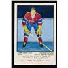 Image 1 : Parhurst card from Elmer Lach #16 (1951-52) card # 1.
