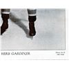 Image 10 : Lots of vintage photos of the Montreal Canadiens in the 1930's and up.