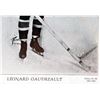 Image 18 : Lots of vintage photos of the Montreal Canadiens in the 1930's and up.