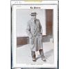 Image 21 : Lots of vintage photos of the Montreal Canadiens in the 1930's and up.