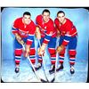 Image 14 : Lot of photos and vintage books of several Canadian stars from Montreal.