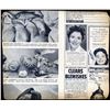Image 15 : Lot of photos and vintage books of several Canadian stars from Montreal.