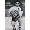 Image 7 : Lot of photos and vintage books of several Canadian stars from Montreal.