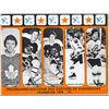 Image 8 : Lot of photos and vintage books of several Canadian stars from Montreal.
