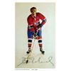Image 2 : Pro Star Promotion photo of the Canadians (1974-75)