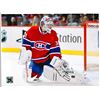 Image 1 : Autographed and authenticated photo of Carey Price #31 of the Montreal Canadiens.