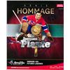 Image 2 : Lot of 9 posters and magazines of the Montreal Canadies legends.