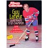 Image 9 : Lot of 9 posters and magazines of the Montreal Canadies legends.