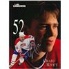 Image 1 : Lot of autographed photos, posters and calendar of the Montreal Canadiens players.
