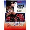 Image 3 : Lot of autographed photos, posters and calendar of the Montreal Canadiens players.
