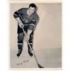 Image 2 : Lot of pictures of the Canadiens with a team picture and a magazine (Les Canadiens).