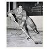 Image 3 : Lot of pictures of the Canadiens with a team picture and a magazine (Les Canadiens).