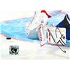 Image 2 : Lot of 3 photos of Carey Price #31 signed and authenticated.