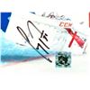 Image 4 : Lot of 3 photos of Carey Price #31 signed and authenticated.