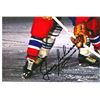 Image 2 : Photo of Jean BÃ©liveau #4 autographed between the years 1958 and 1970.