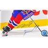 Image 2 : Photo of Thomas Plekanec #14 autographed and approved by the NHL.